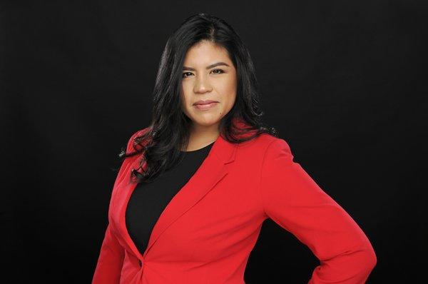 Alejandra Aguilera, Esq. , President/Founding Attorney