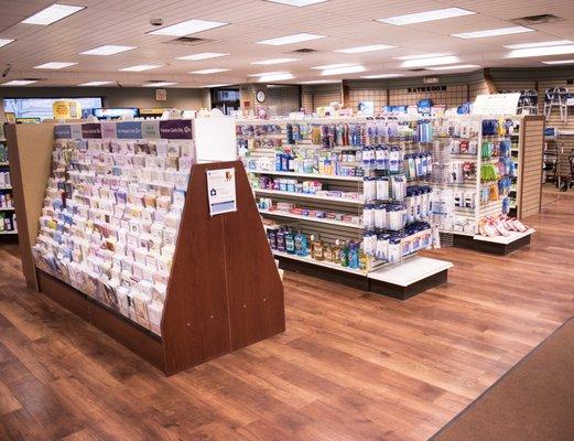 Sheehans Pharmacy