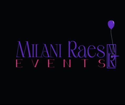 Milani Raes Events