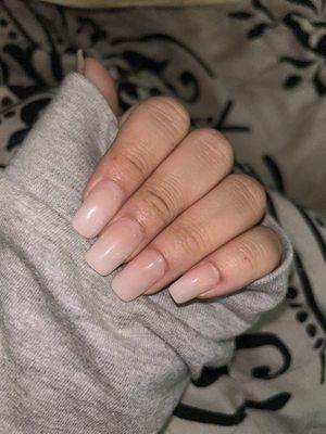 Nails