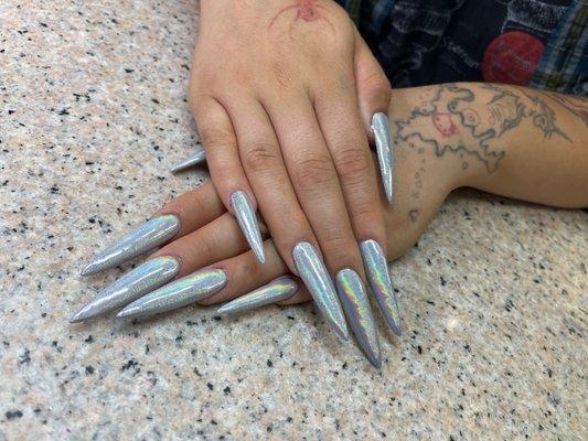 Nails by Yen