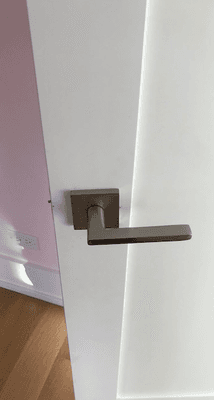 Residential Lock