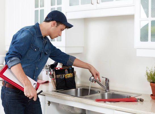 Air Pro Master - Plumbing Services - Las Vegas Plumbing - Plumbing Services in Las Vegas