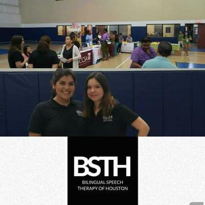 Bilingual Speech Therapy of Houston