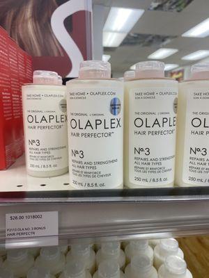 olaplex