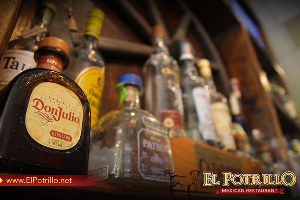 El Potrillo - Mexican Restaurant | Holcomb Bridge Rd. Location