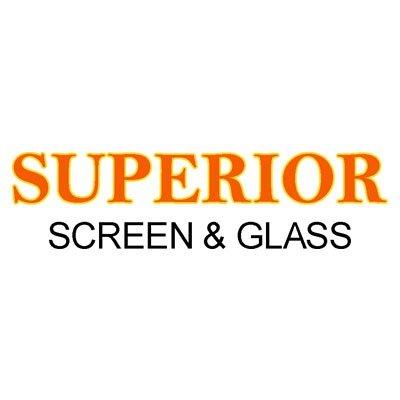 Superior Screen and Glass