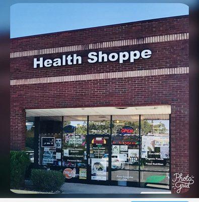 Maria's Health Shoppe