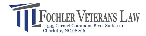 Fochler Veterans Law