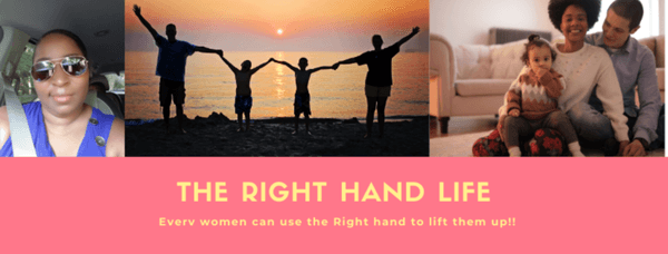 The Right Hand Life Coaching