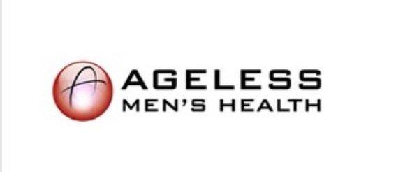 Ageless Men's Health