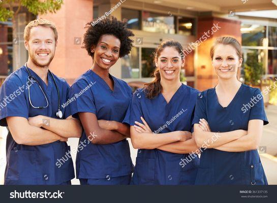 Superior Nurse Training Academy