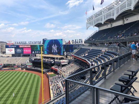 Yankee Stadium