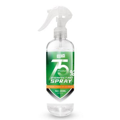 Disinfectant Spray