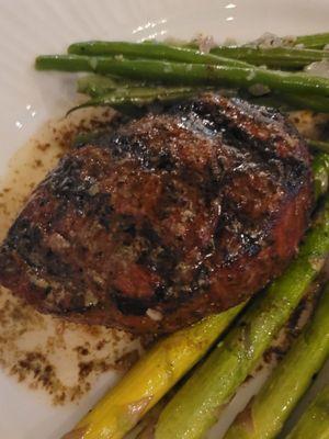 Petite Filet Migon