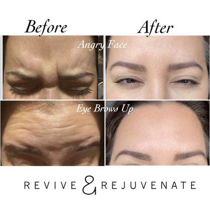 Revive & Rejuvenate