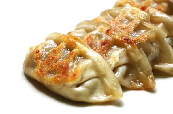 Our Potsticker Wrappers are sold fresh and hand prepared.