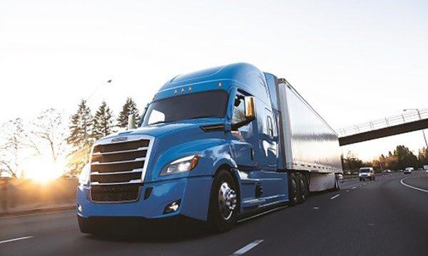 Get the Truck Financing Your Company Needs, When You Need It