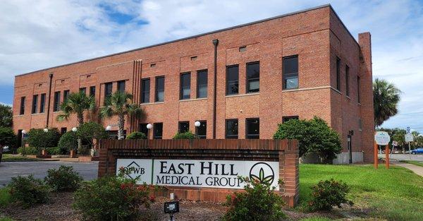 East Hill Medical Group