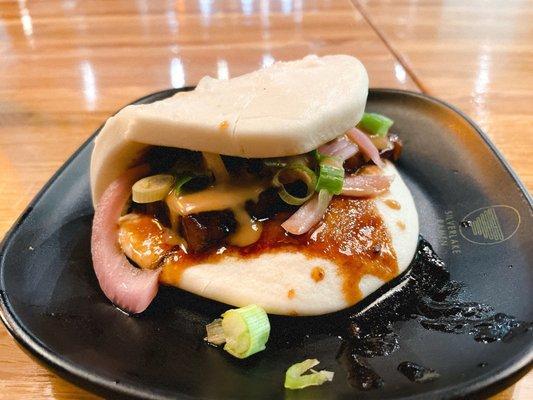 Pork Bun