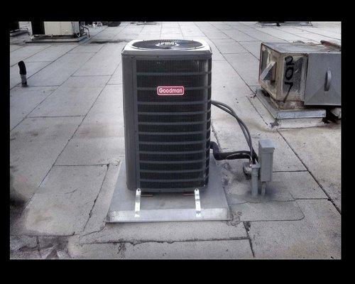 Best HVAC service!