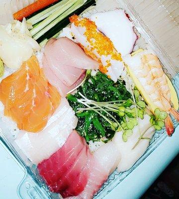 Chirashi