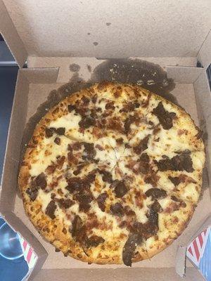 Domino's Pizza