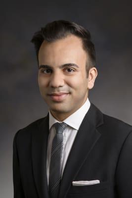 Faiyaaz Kalimullah, M.D.