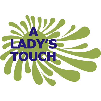 A Lady's Touch Professional Window Washing & Pressure Washing