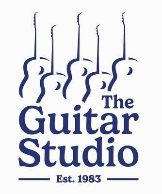 The Guitar Studio
EST. 1983