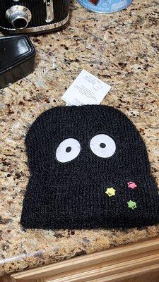 Soot Sprite