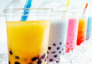 bubble Tea