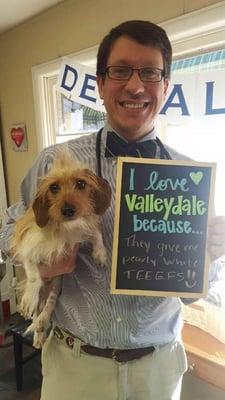 Valleydale Animal Clinic