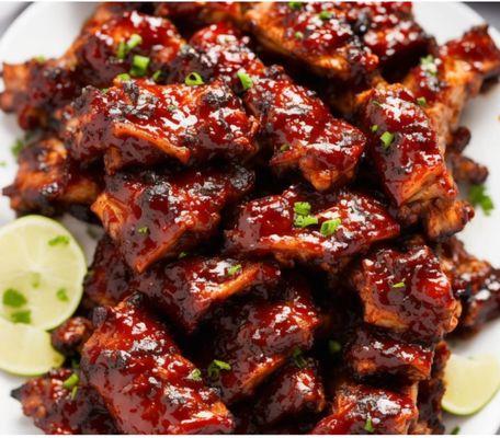 RIB TIPS