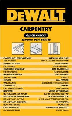 Jim stock, study the carpentry standards and building codes of ill.