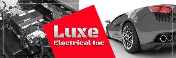 Luxe Electrical Inc