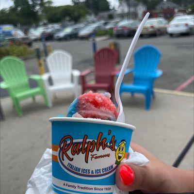 Ralph's Famous Italian Ices