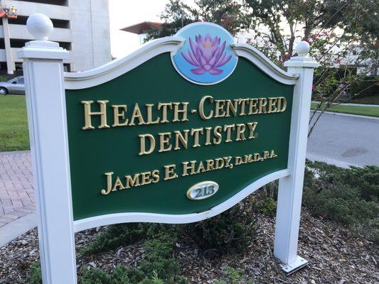 We have been health-centered and Mercury-free for 36 years. We practice dentistry with your  best health always in mind.