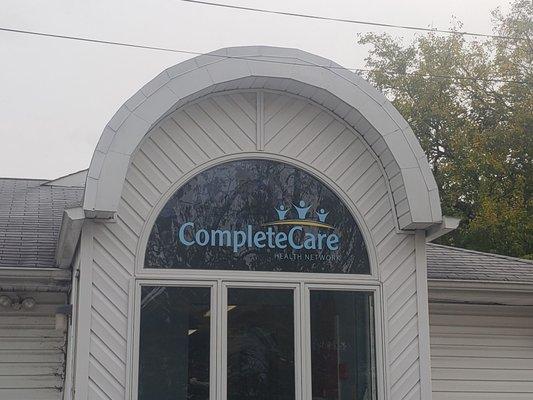 Complete Care Health Networks