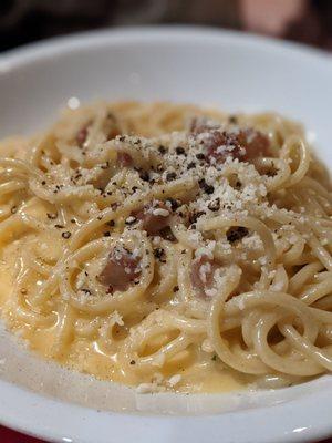 Carbonara