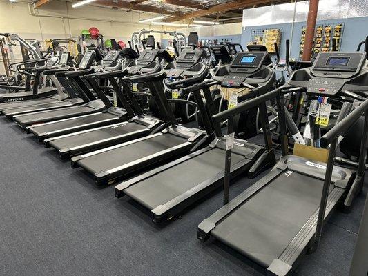 Treadmills, Home Treadmills, folding Treadmills, commercial treadmills