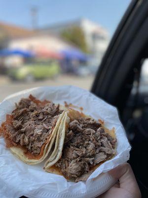 Carnitas El Momo