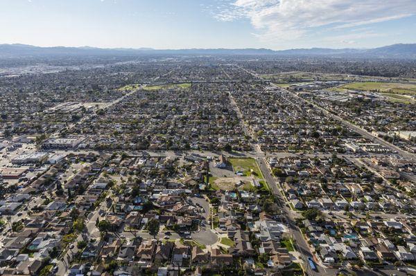 Our office represents landlords throughout the entire San Fernando Valley.