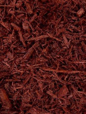 Red Mulch