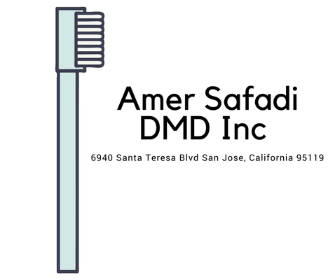 Amer Safadi DMD Inc