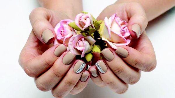 Better Care for Healthier Nails