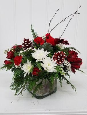 Jindra Floral Design