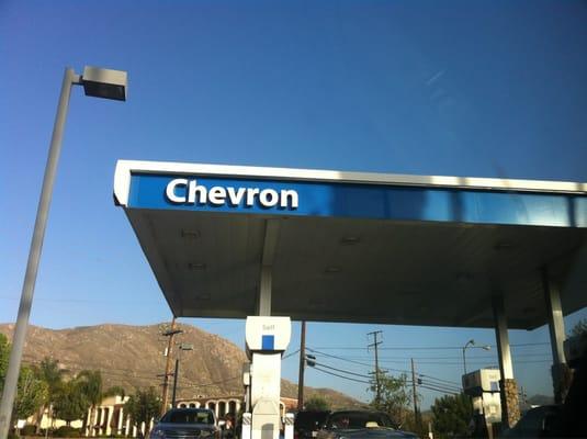 Chevron