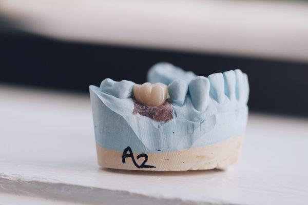 AG Dental Studio