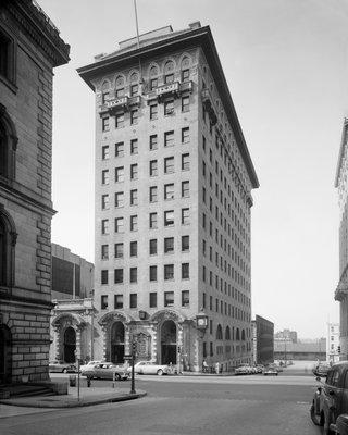 American Heritage Rehab 
 1001 E. Main Street